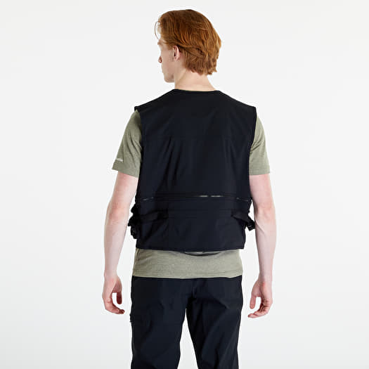 Columbia Field Creek™ Big Horn™ Vest Black | Queens