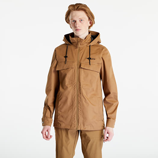 Columbia top field jacket