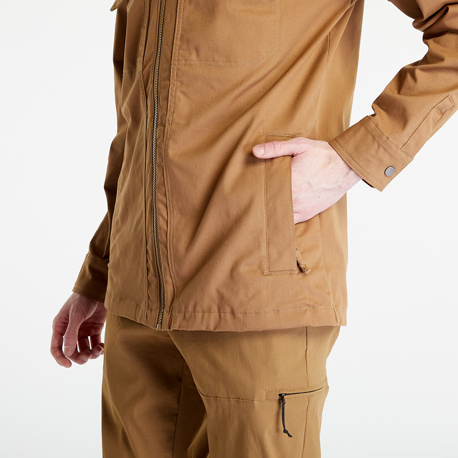 Chaquetas Columbia Tanner Ranch™ Field Jacket Delta