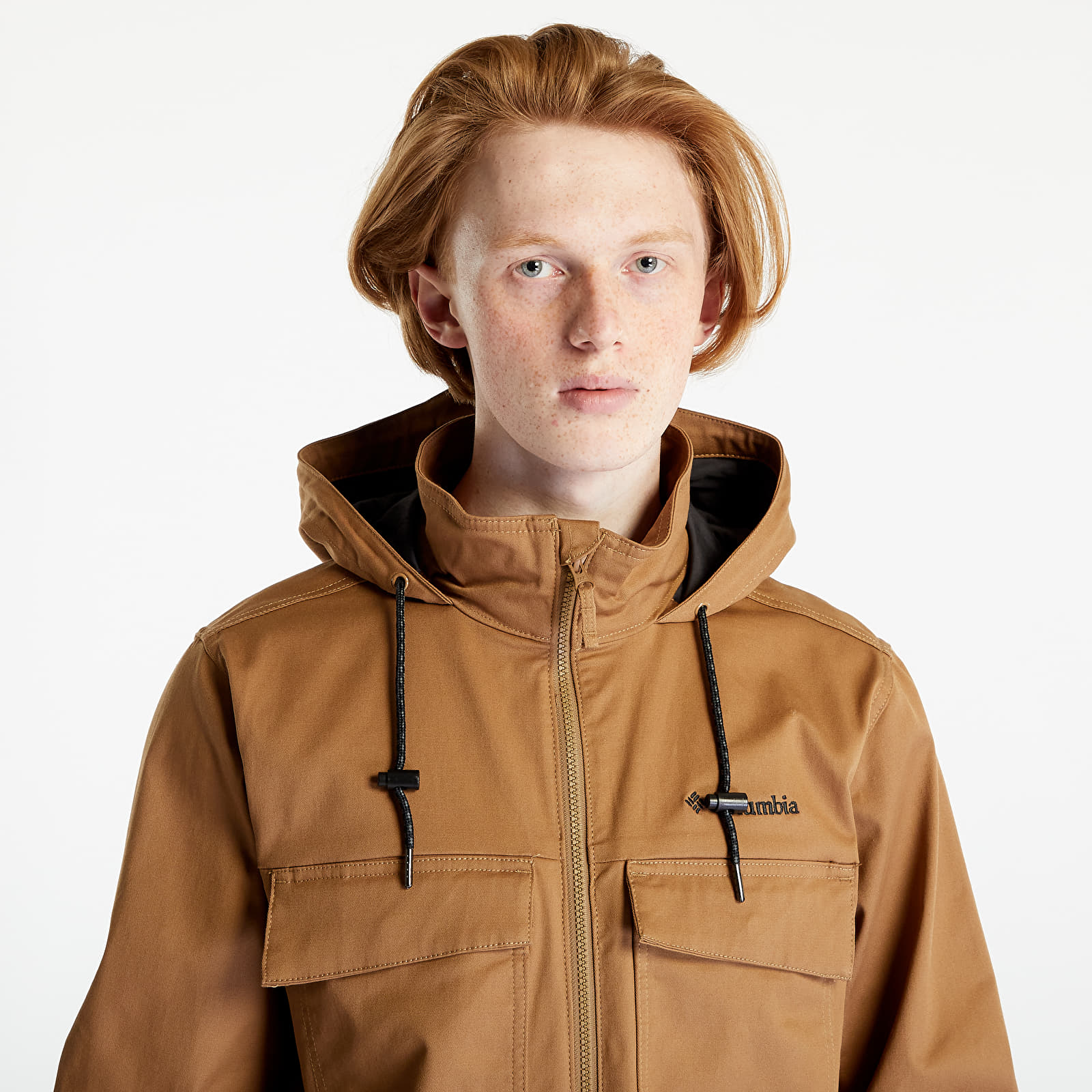Chaquetas Columbia Tanner Ranch™ Field Jacket Delta