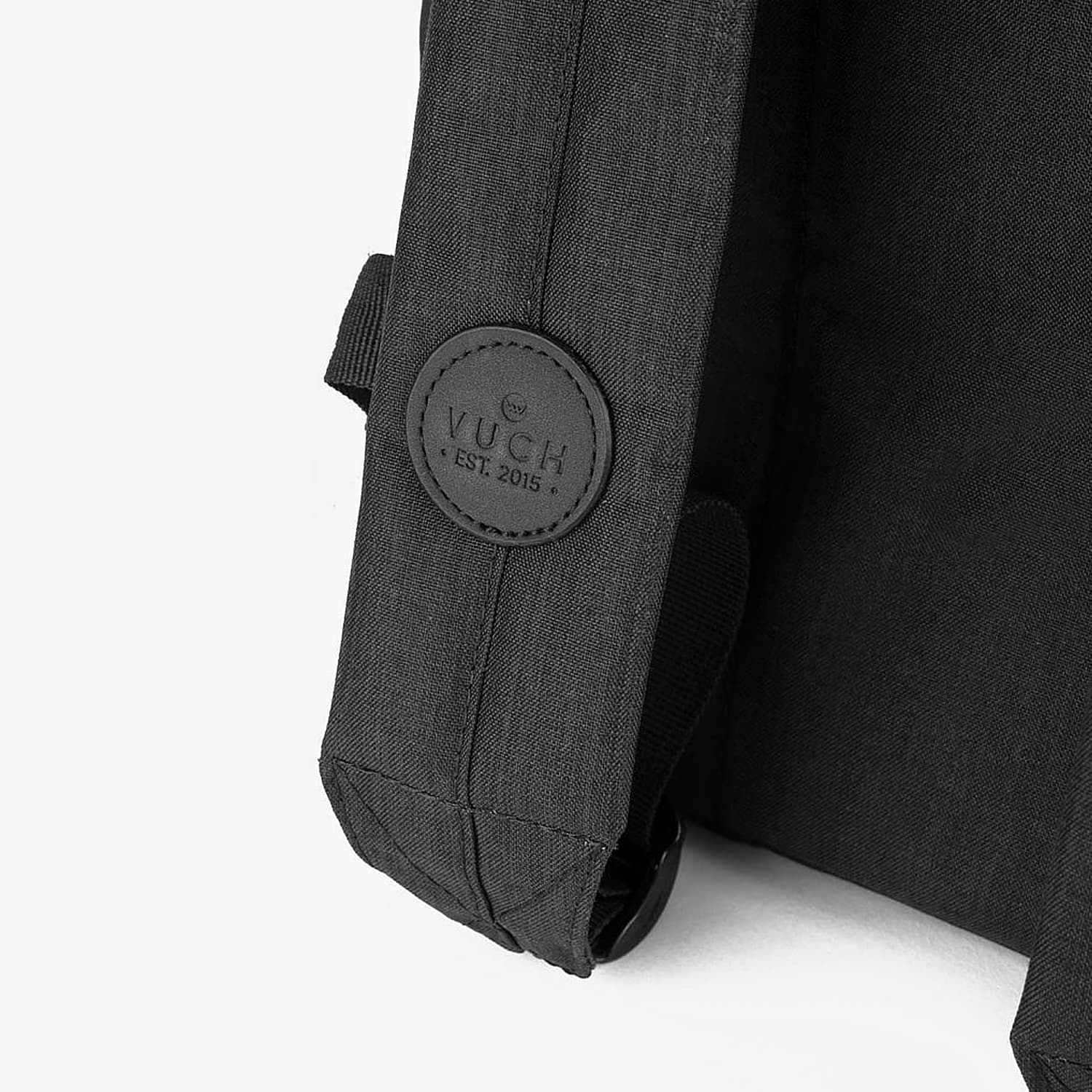 Backpacks Vuch Allen Black