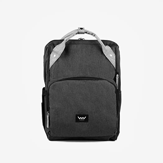 Rucksack Vuch Verner Grey