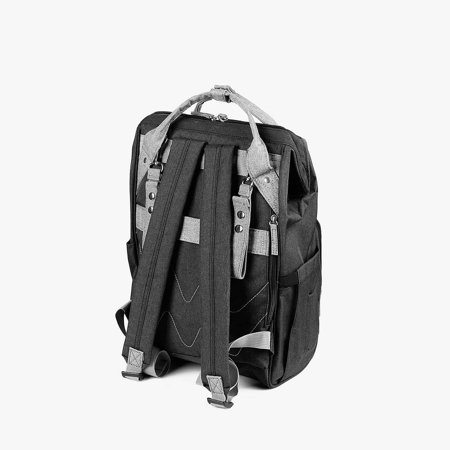 Rucksäcke Vuch Verner Grey