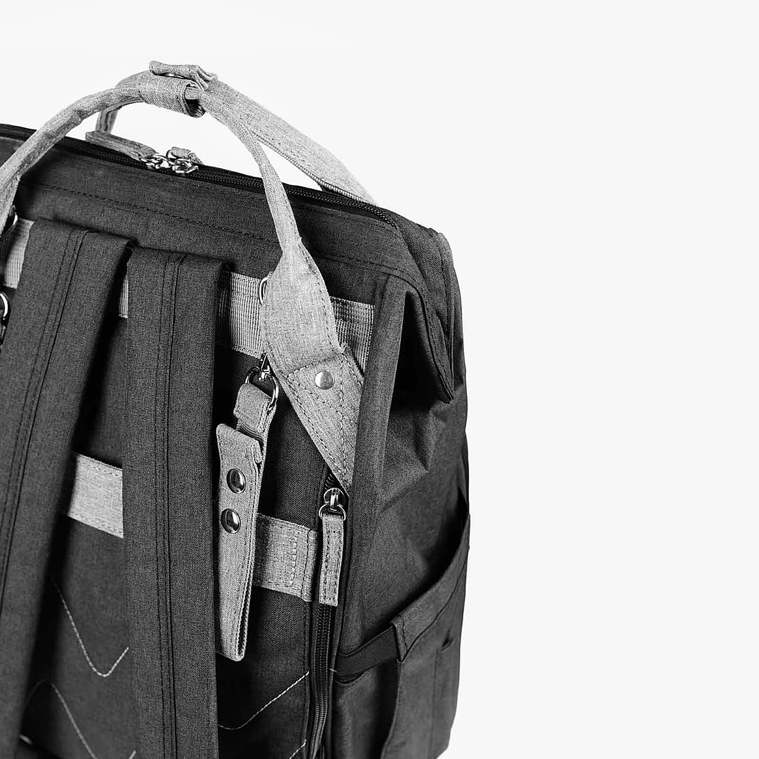 Rucksäcke Vuch Verner Grey