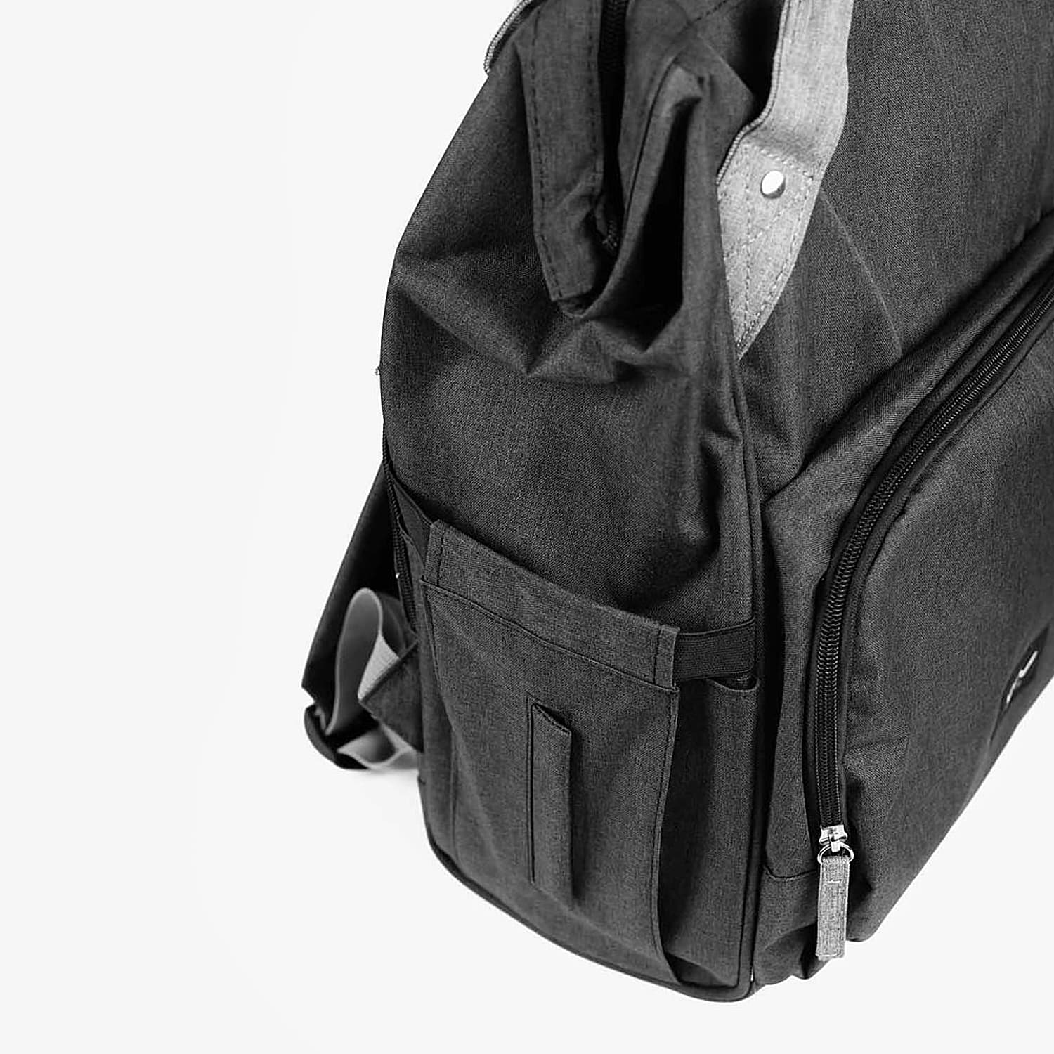 Rucksäcke Vuch Verner Grey
