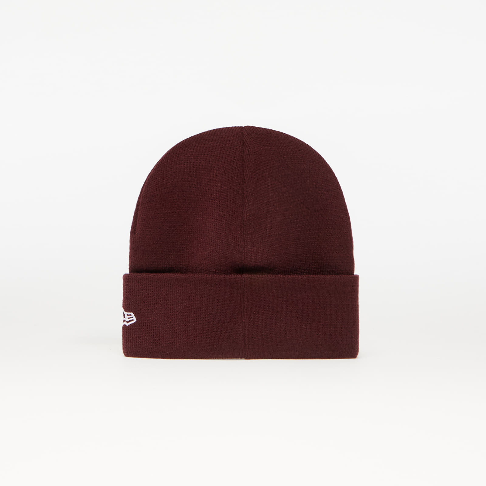 Hats New Era New Era Colour Pop Cuff Beanie Hat Maroon