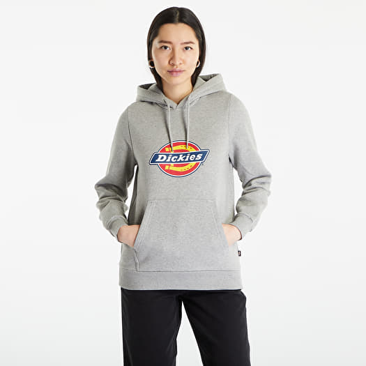 Dickies sweatshirt grey top