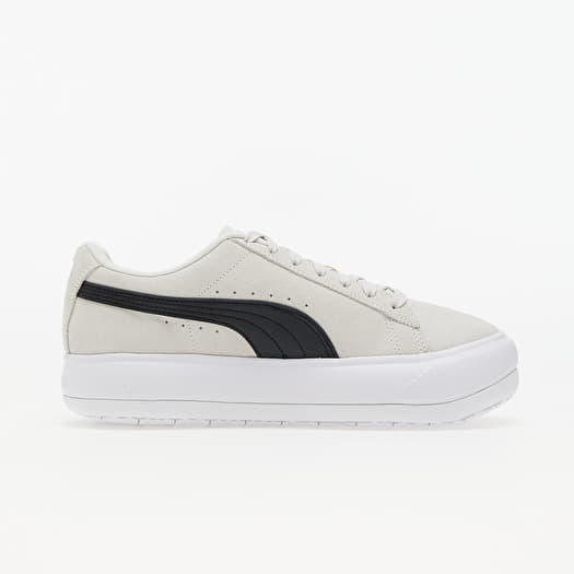 Women s sneakers and shoes Puma Suede Mayu Marshmallow Puma White Queens