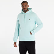 LACOSTE Sweatshirt Pastille Mint