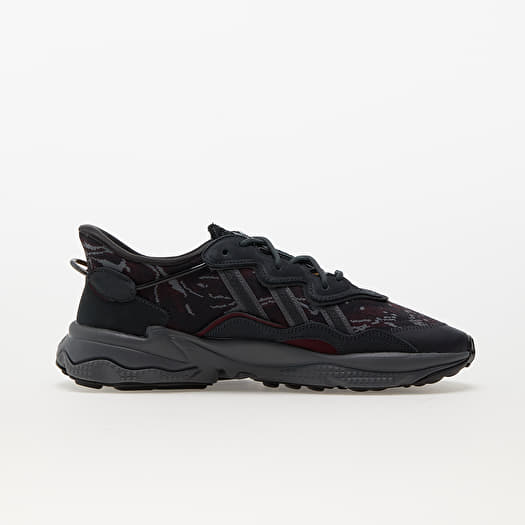 Ozweego black carbon discount