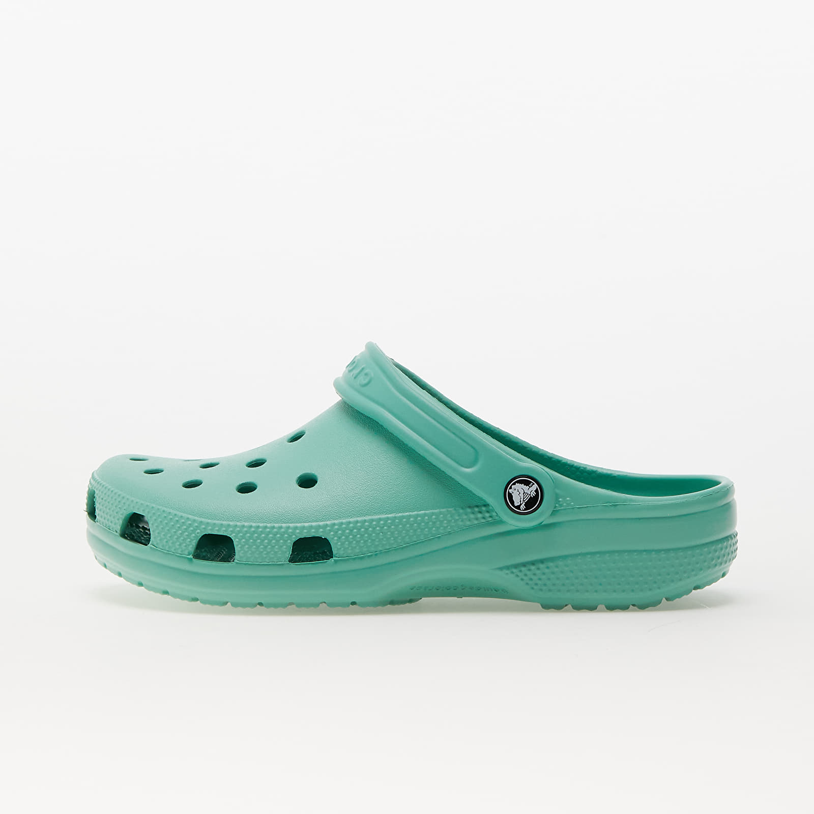 Men's sneakers and shoes Crocs Classic Jade Stone
