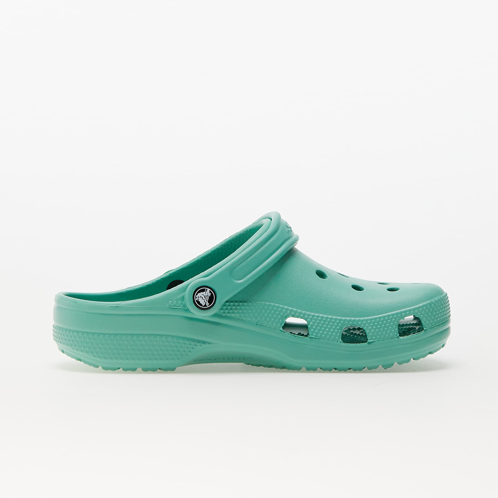 Men's sneakers and shoes Crocs Classic Jade Stone