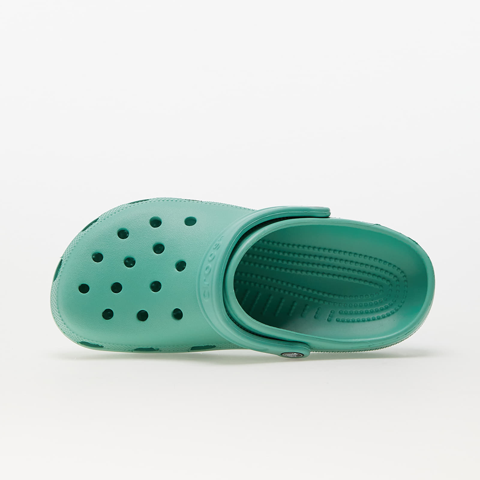Men's sneakers and shoes Crocs Classic Jade Stone