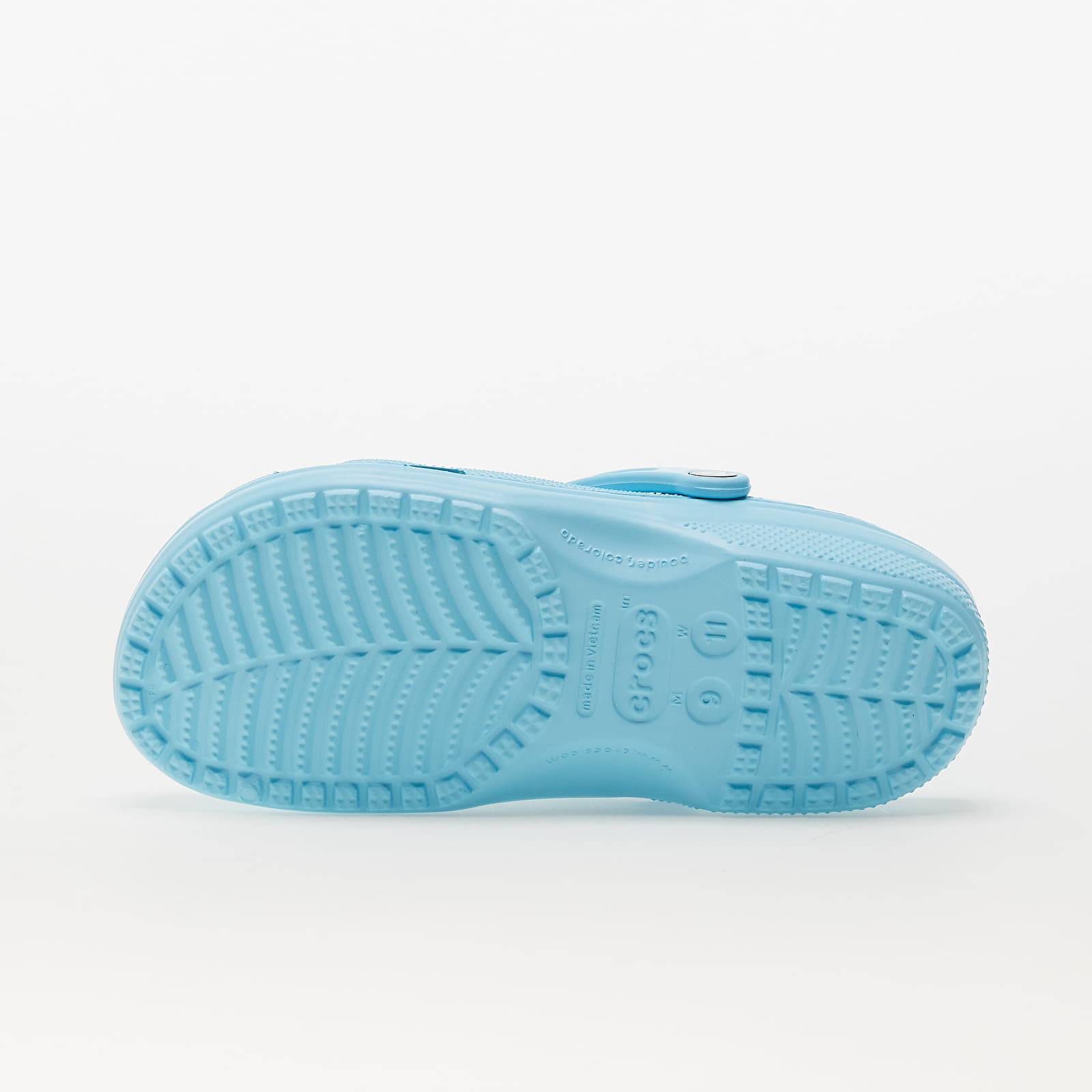 Pánské tenisky a boty Crocs Classic Arctic