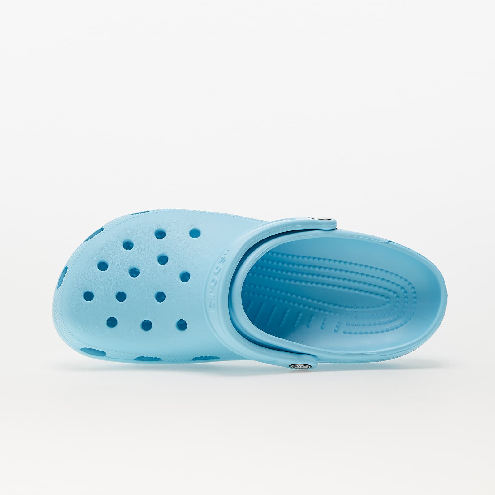 Crocs chambray blue clearance
