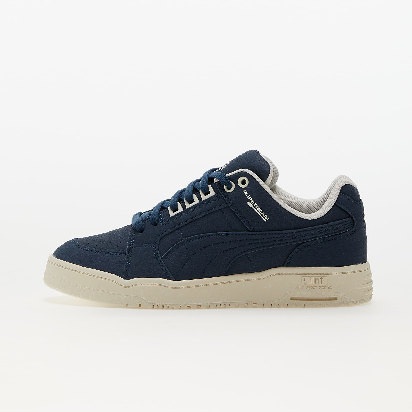 Vīriešu čības un apavi Puma Slipstream Lo Shroom Dark Night