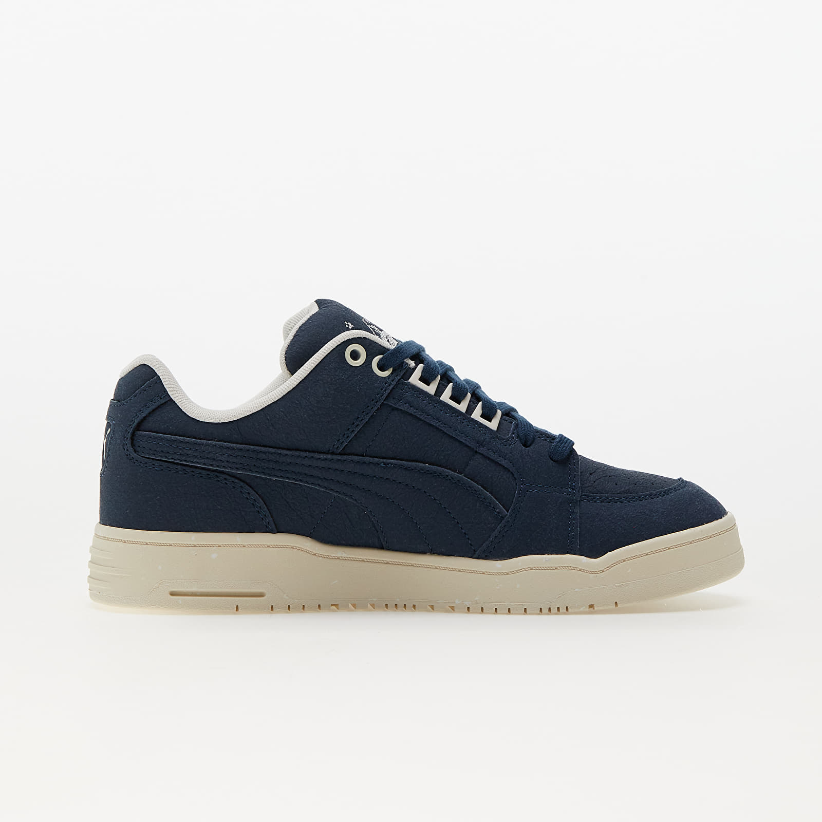 Vīriešu čības un apavi Puma Slipstream Lo Shroom Dark Night