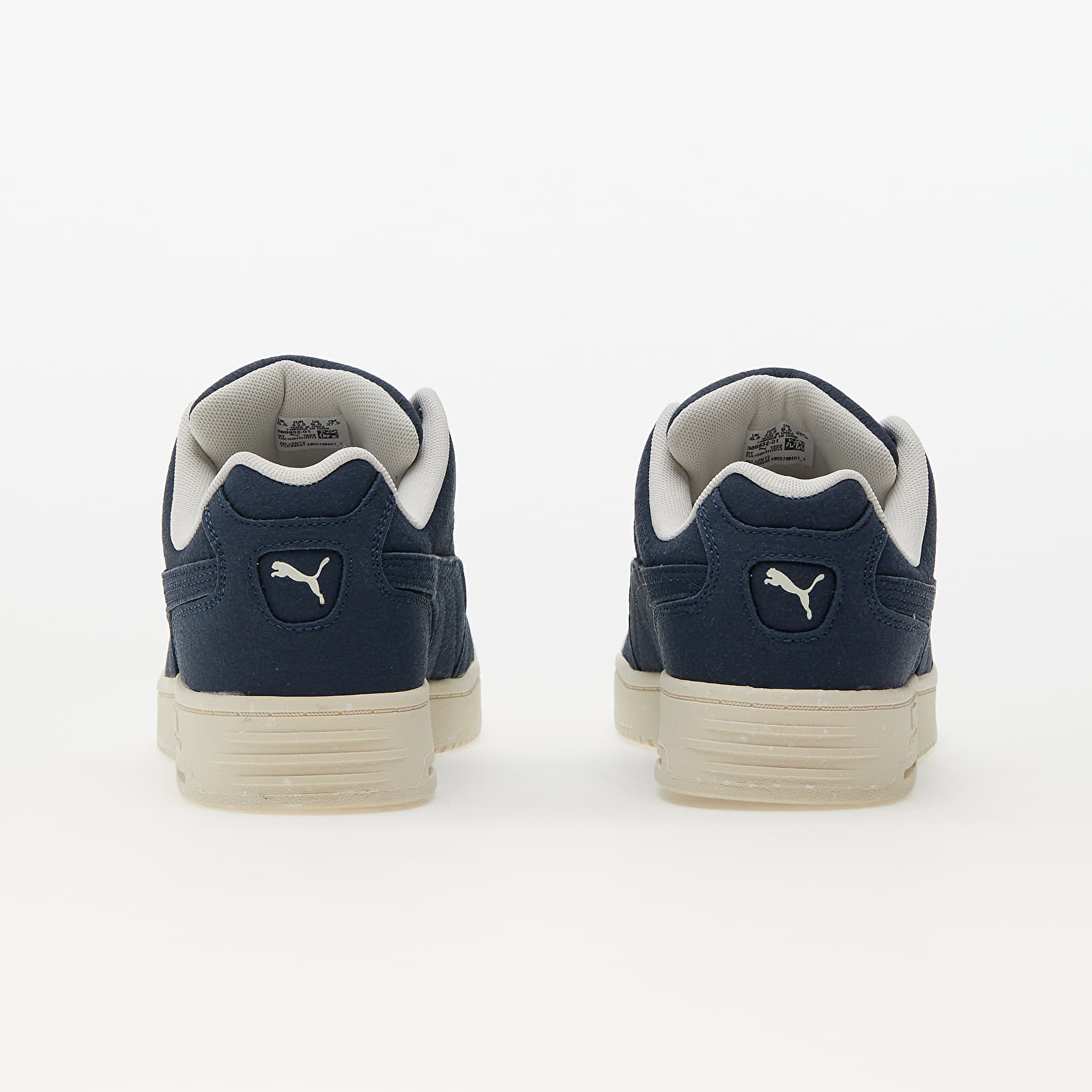 Men s shoes Puma Slipstream Lo Shroom Dark Night Queens