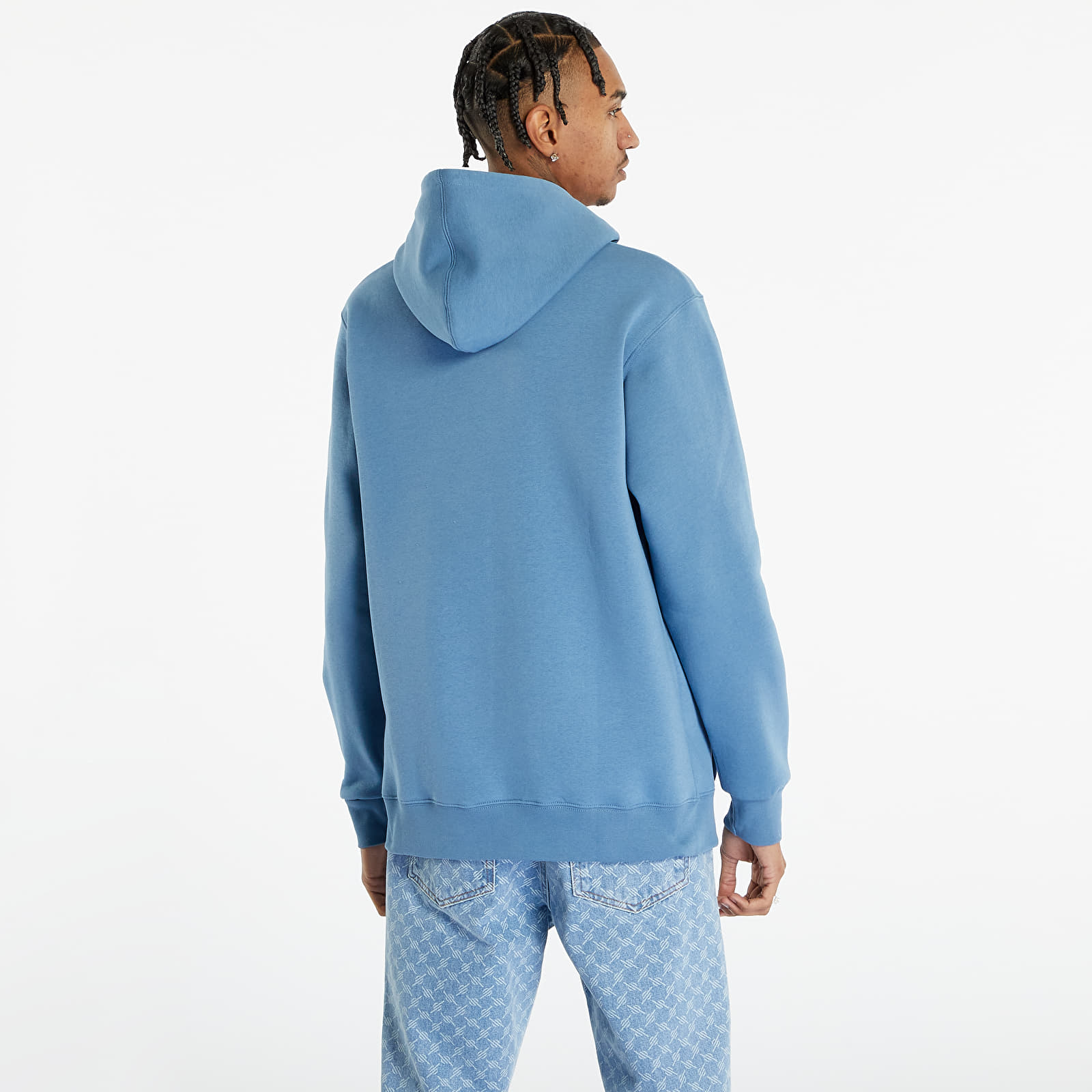 Φούτερ Horsefeathers Leader Hoodie Blue Heaven