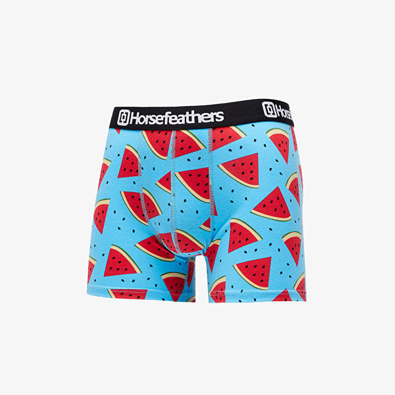 Bokseršorti Horsefeathers Sidney Boxer Shorts Melon
