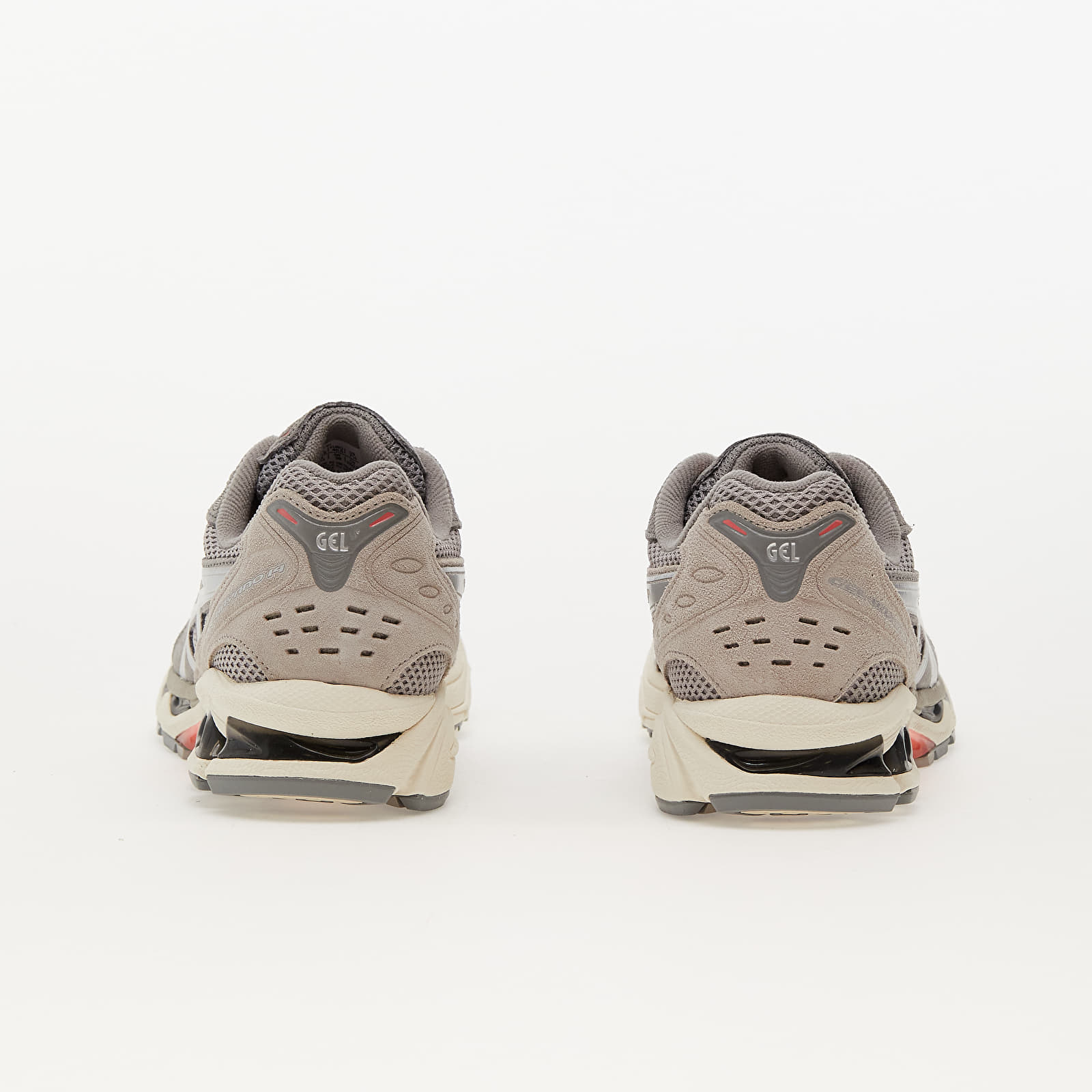 Men's sneakers and shoes Asics Gel-Kayano 14 Clay Grey/ Pure Silver