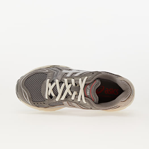 Asics gel kayano 16 mens Silver on sale