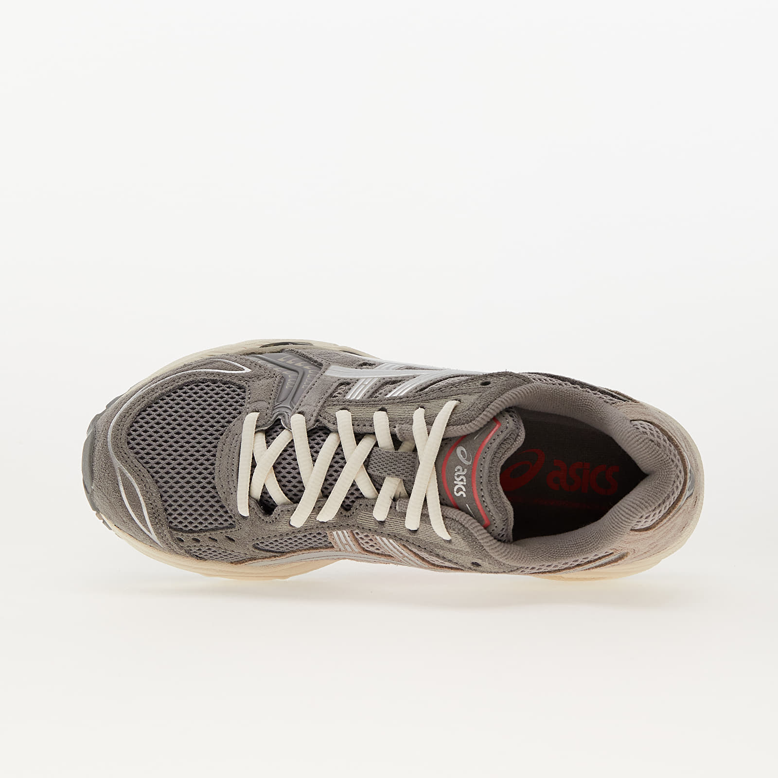 Men's sneakers and shoes Asics Gel-Kayano 14 Clay Grey/ Pure Silver