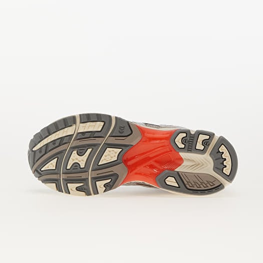 Asics gel kayano hot sale 16 mens silver