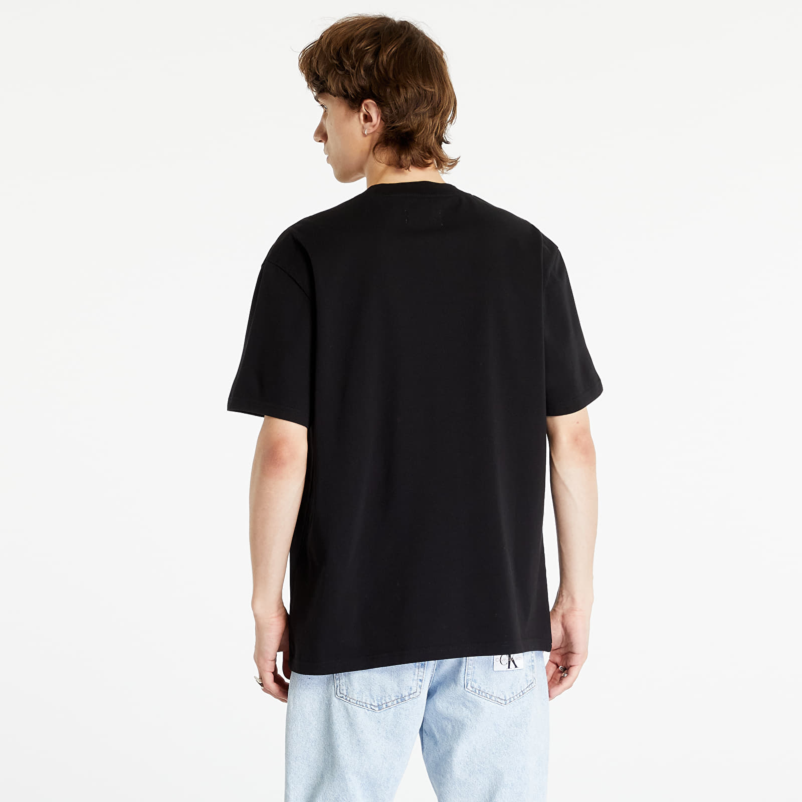Preasch PREACH Relaxed Icon of Change T GOTS Black | Queens