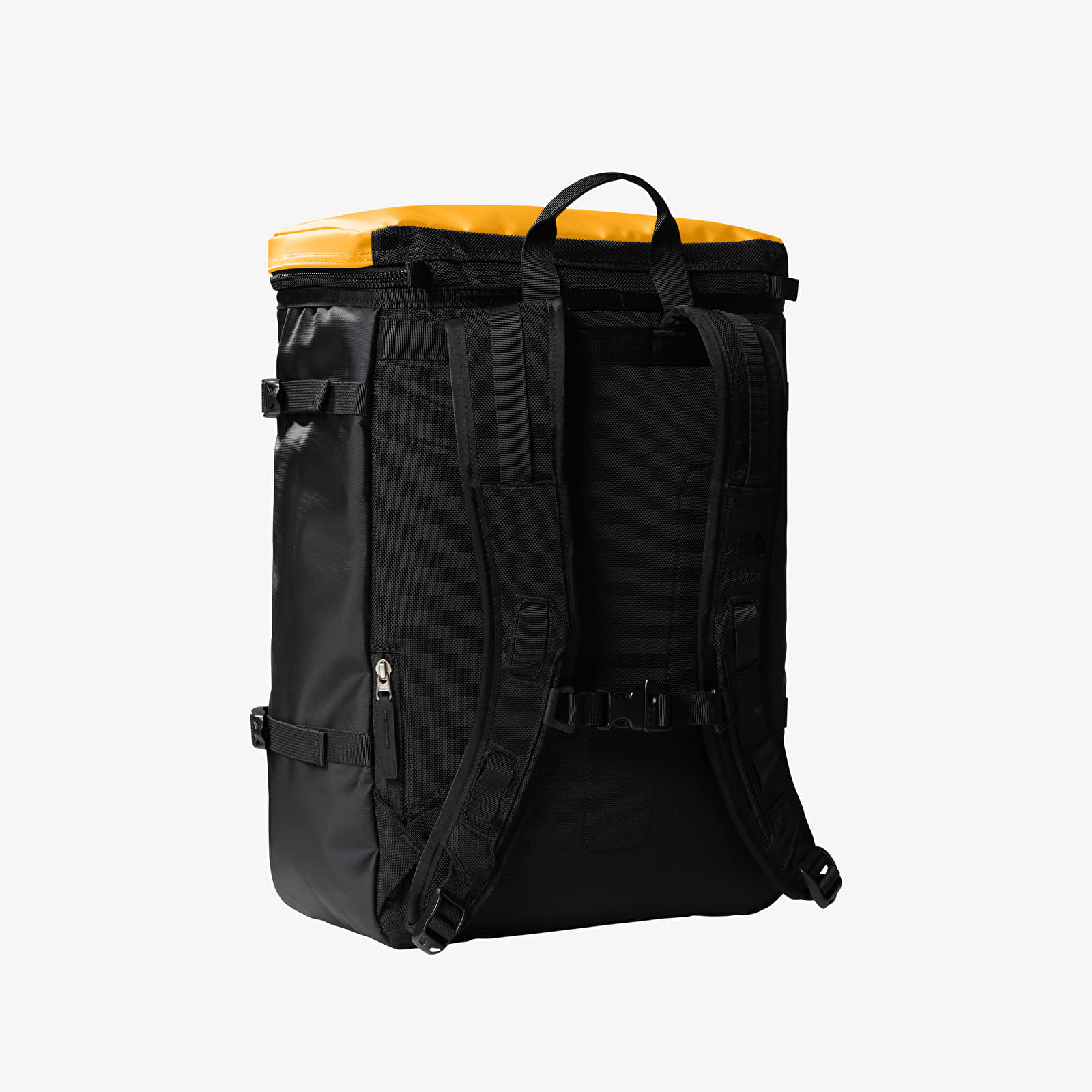 The north face base camp fuse box black deals