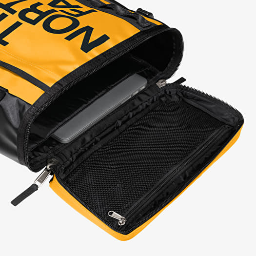Camp Fuse Sac The North Face Jaune Sacs à Dos The North Face Base