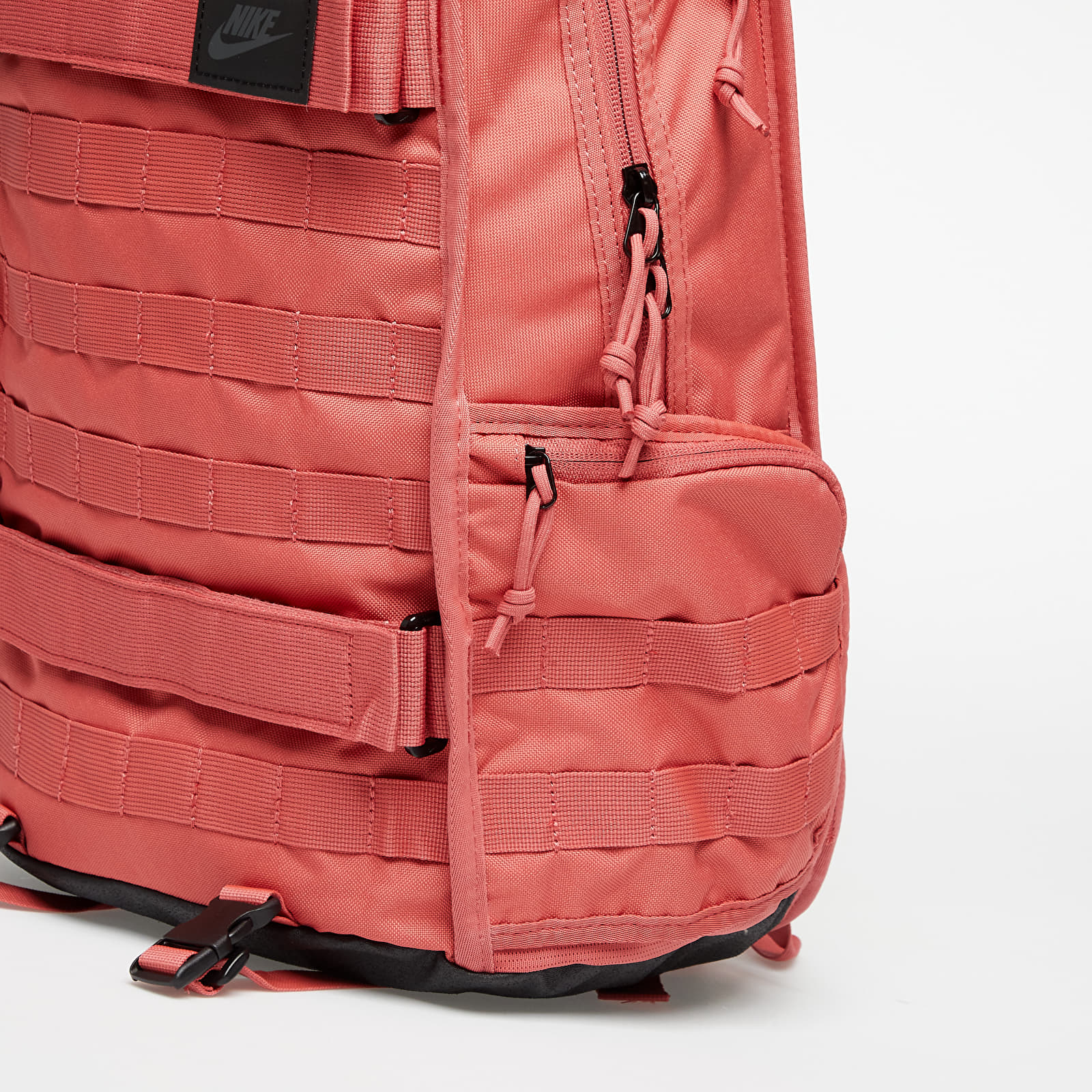 Backpacks Nike Sportswear RPM Backpack Adobe/ Black/ Black