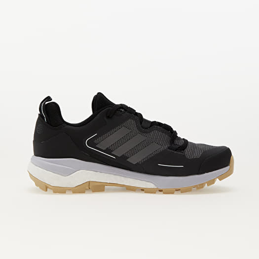 Women's shoes adidas Performance Terrex Skychaser 2 Core Black/ Halo  Silver/ Halo Blue | Queens
