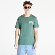 Champion Crewneck T-Shirt Green