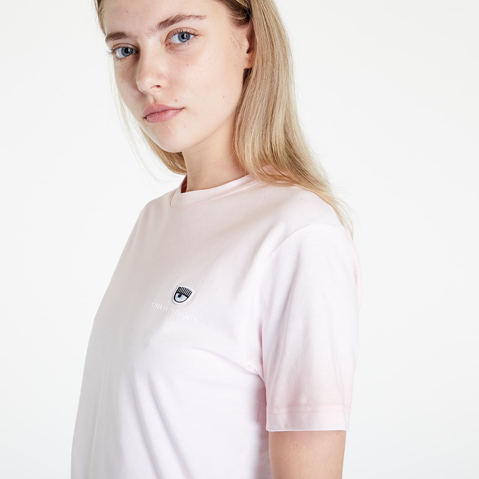 Magliette chiara ferragni on sale