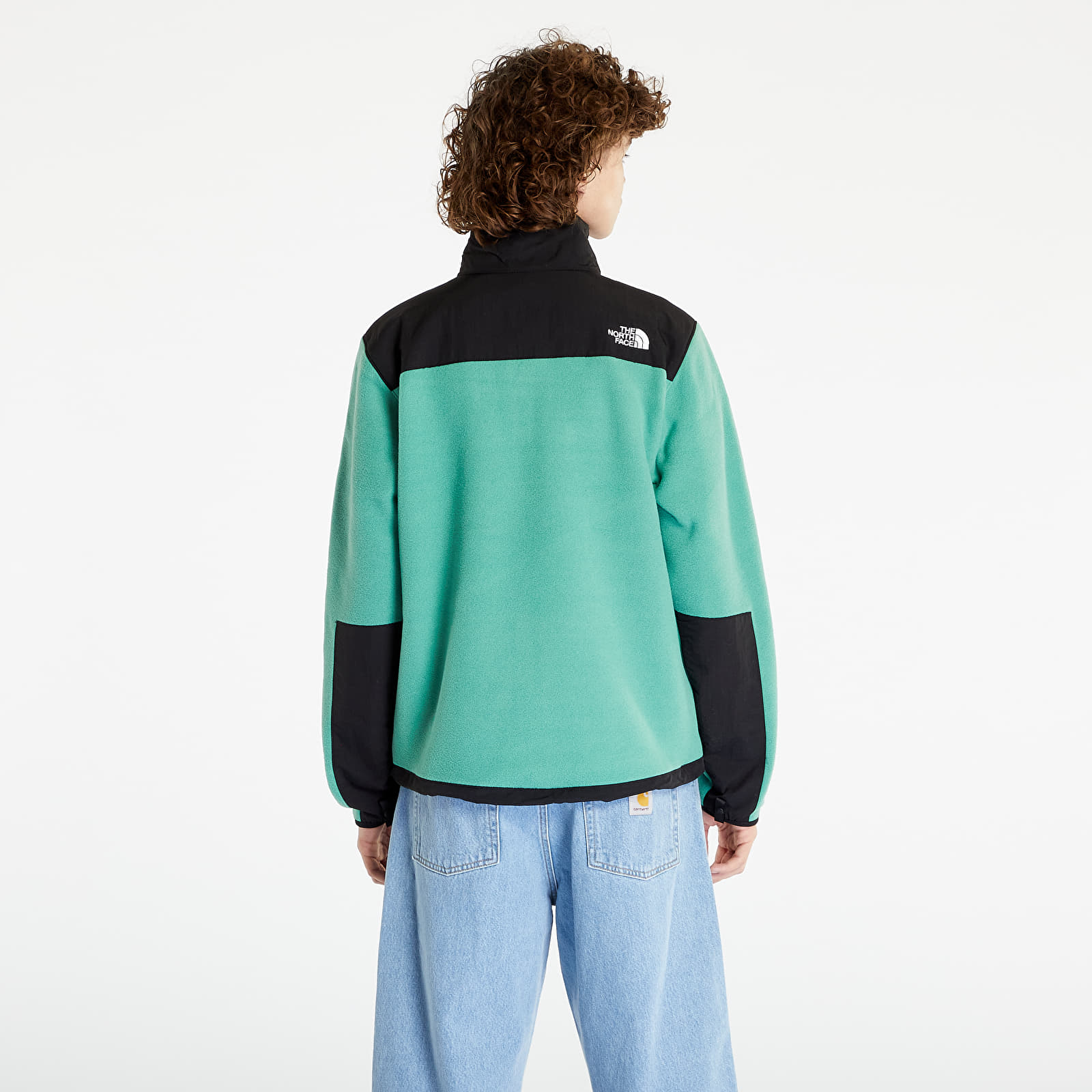 The north face denali discount crew