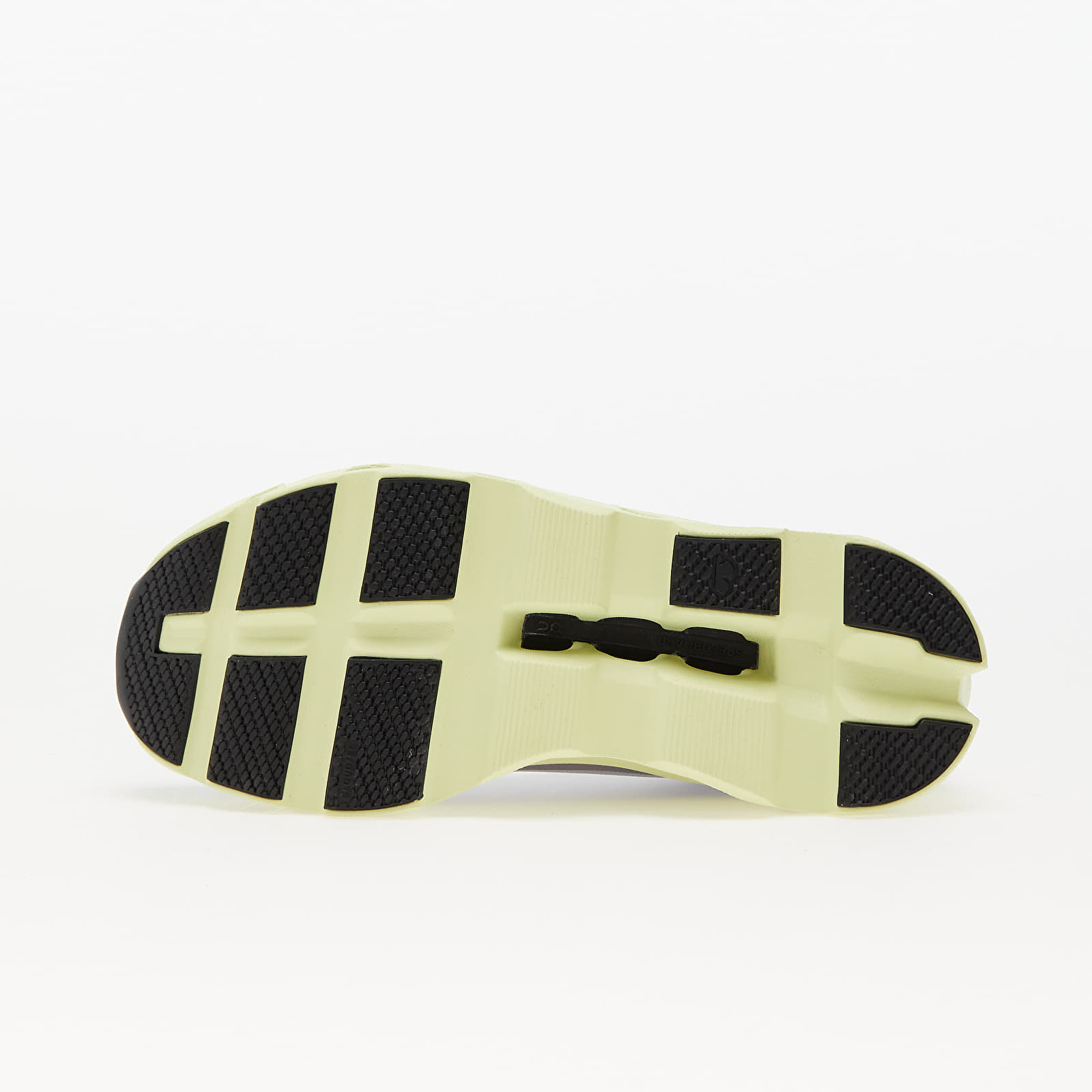 Women's sneakers and shoes On W Cloudmonster Nimbus/ Hay