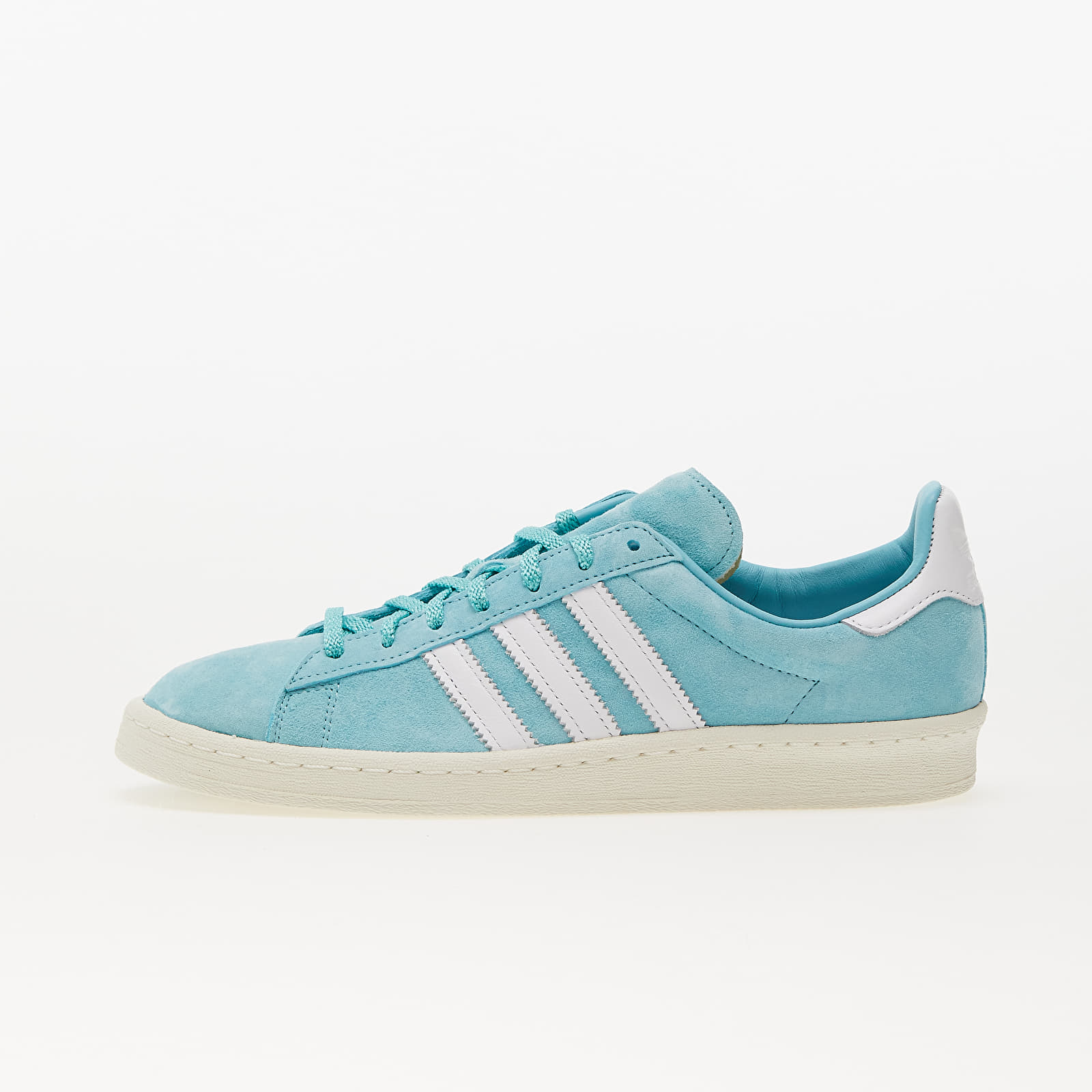 Sneakers og sko til mænd adidas Originals Campus 80S EASMIN/ Ftw White/ Off White
