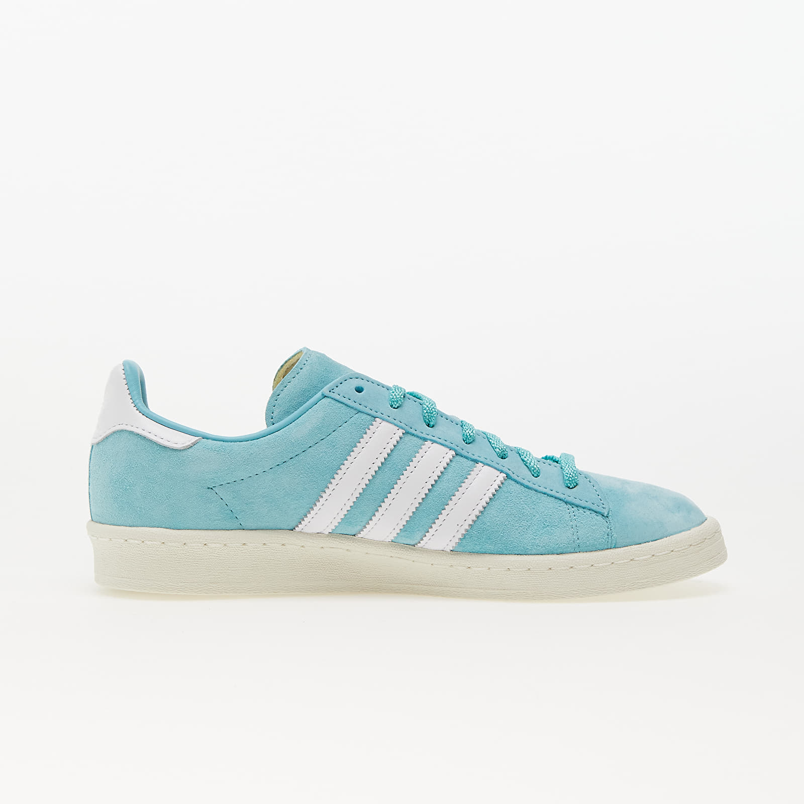 Sneakers og sko til mænd adidas Originals Campus 80S EASMIN/ Ftw White/ Off White