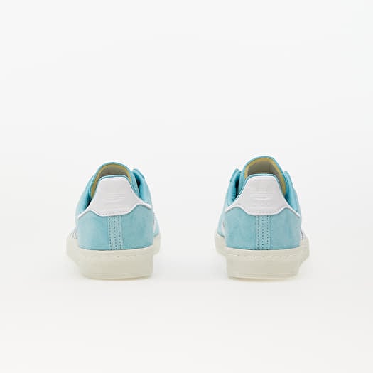 adidas Originals Campus 80S EASMIN/ Ftw White/ Off White | Queens