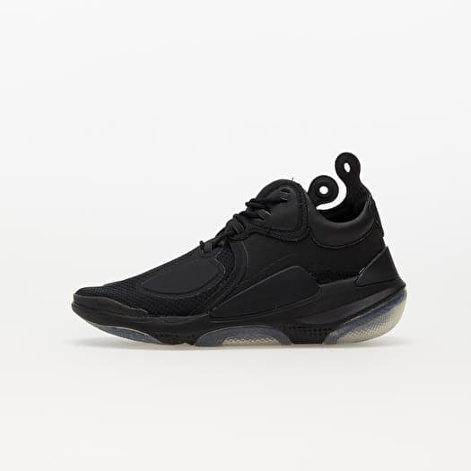 Nike joyride all black cheap