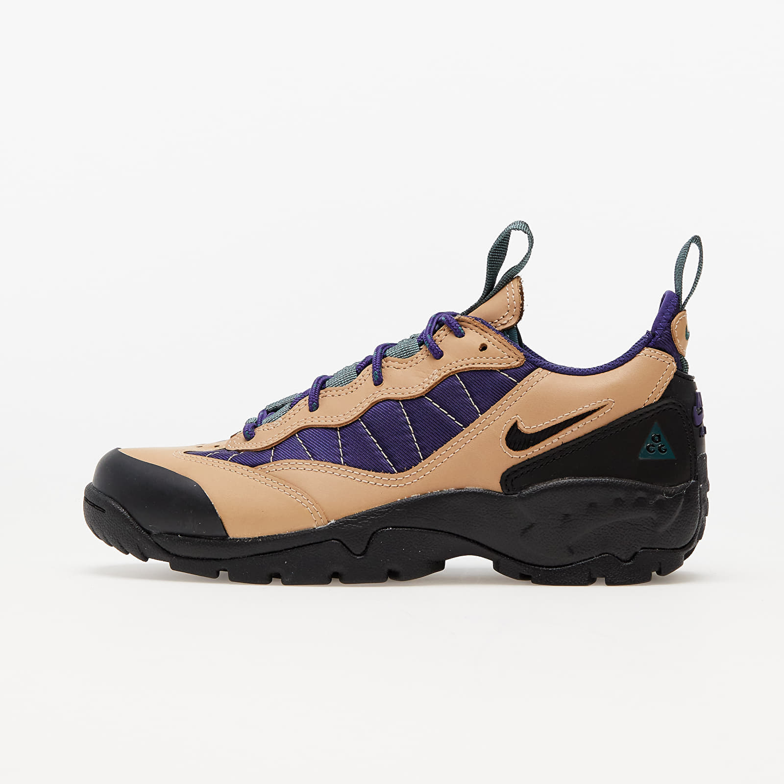 Muške tenisice Nike ACG Air Mada Vachetta Tan/ Black-Night Blue