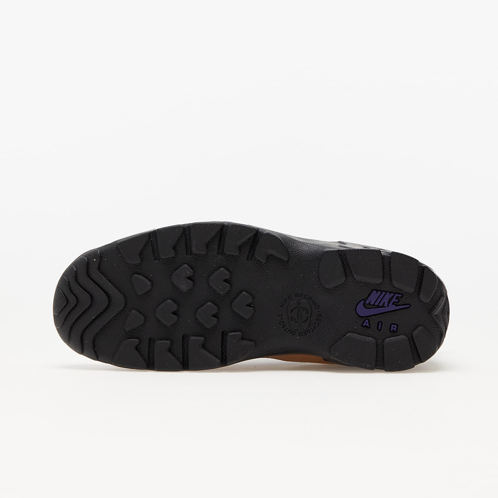 Muške tenisice Nike ACG Air Mada Vachetta Tan/ Black-Night Blue