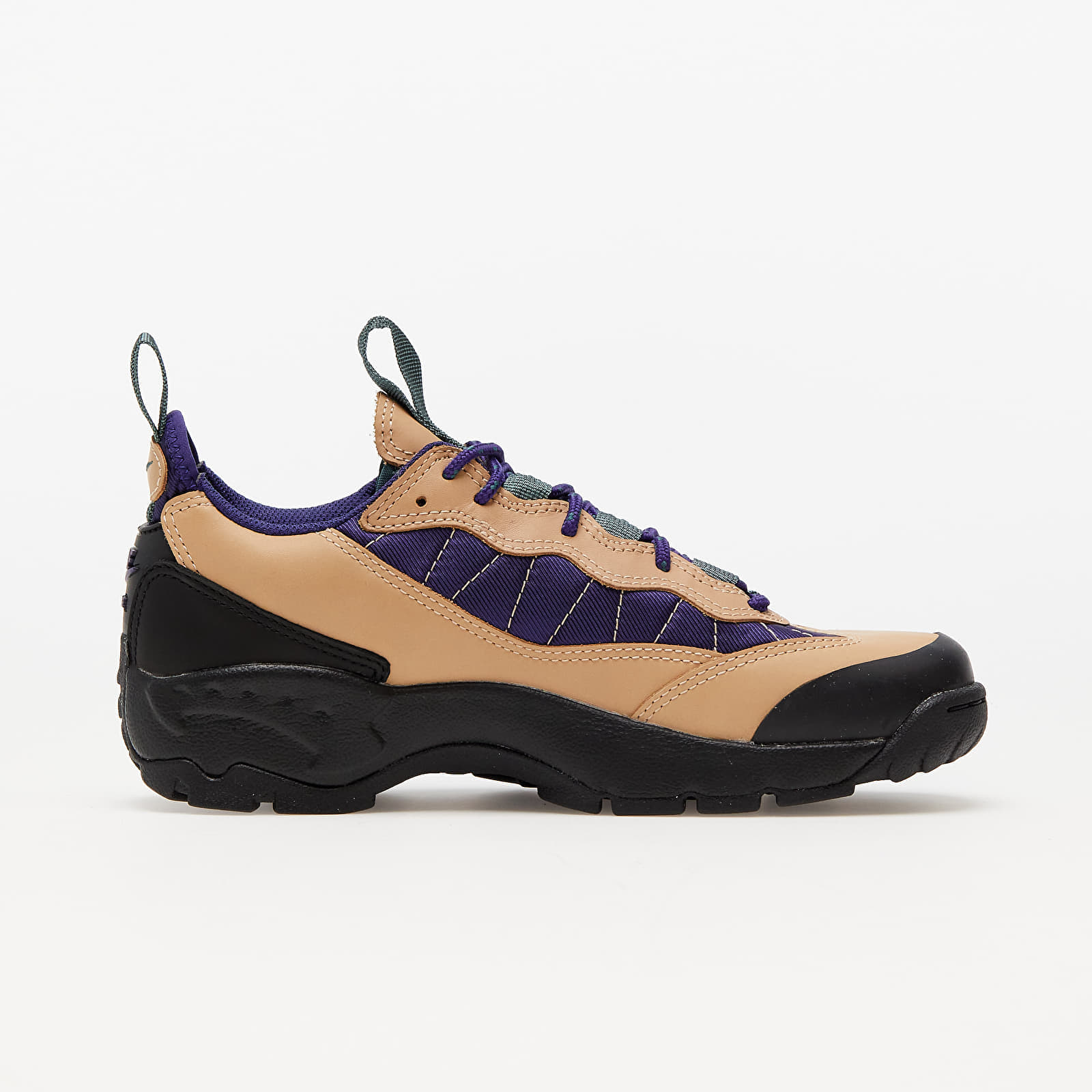 Muške tenisice Nike ACG Air Mada Vachetta Tan/ Black-Night Blue