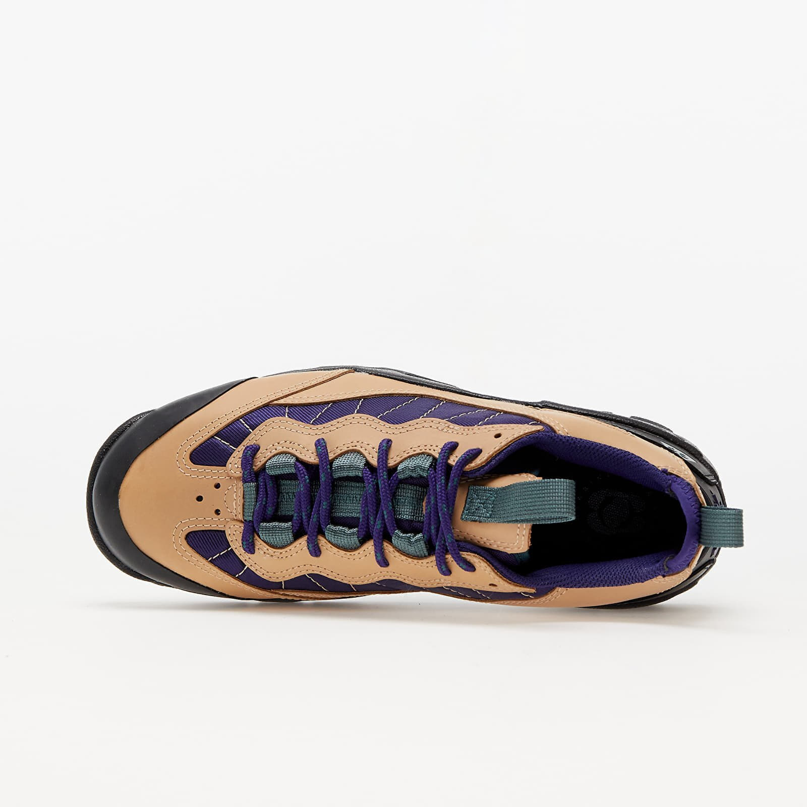 Muške tenisice Nike ACG Air Mada Vachetta Tan/ Black-Night Blue