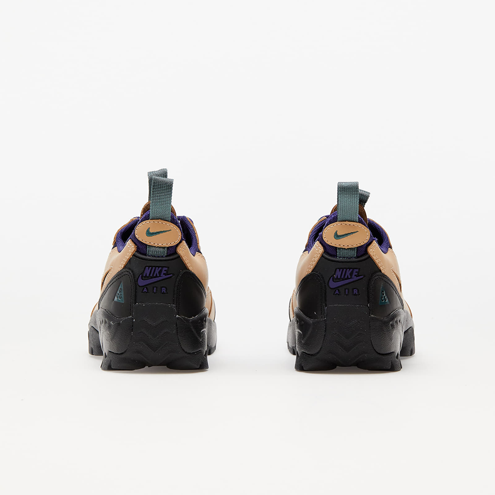 Muške tenisice Nike ACG Air Mada Vachetta Tan/ Black-Night Blue