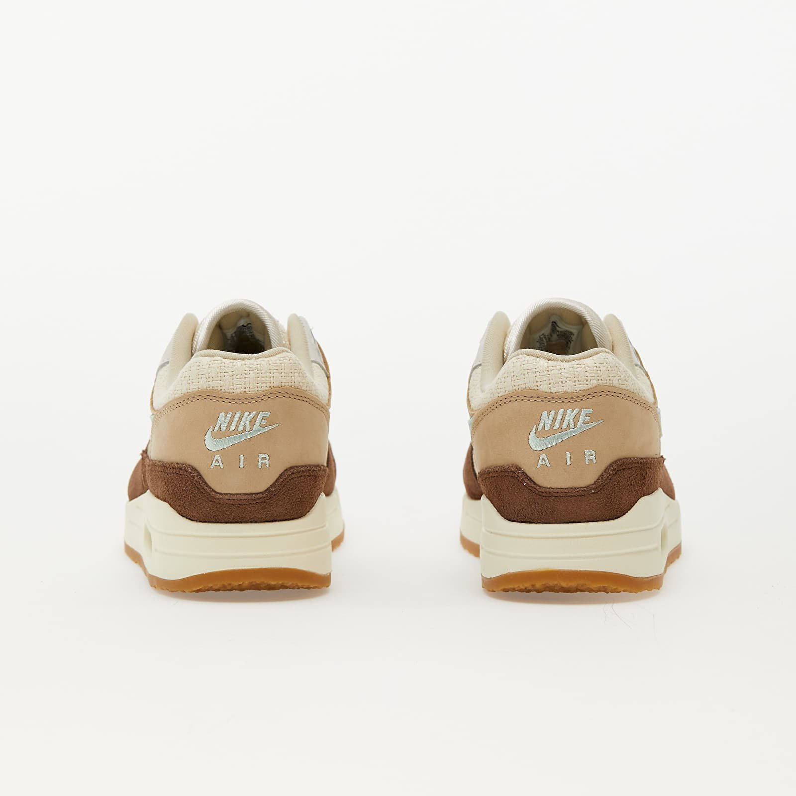 Nike air store max 1 mushroom