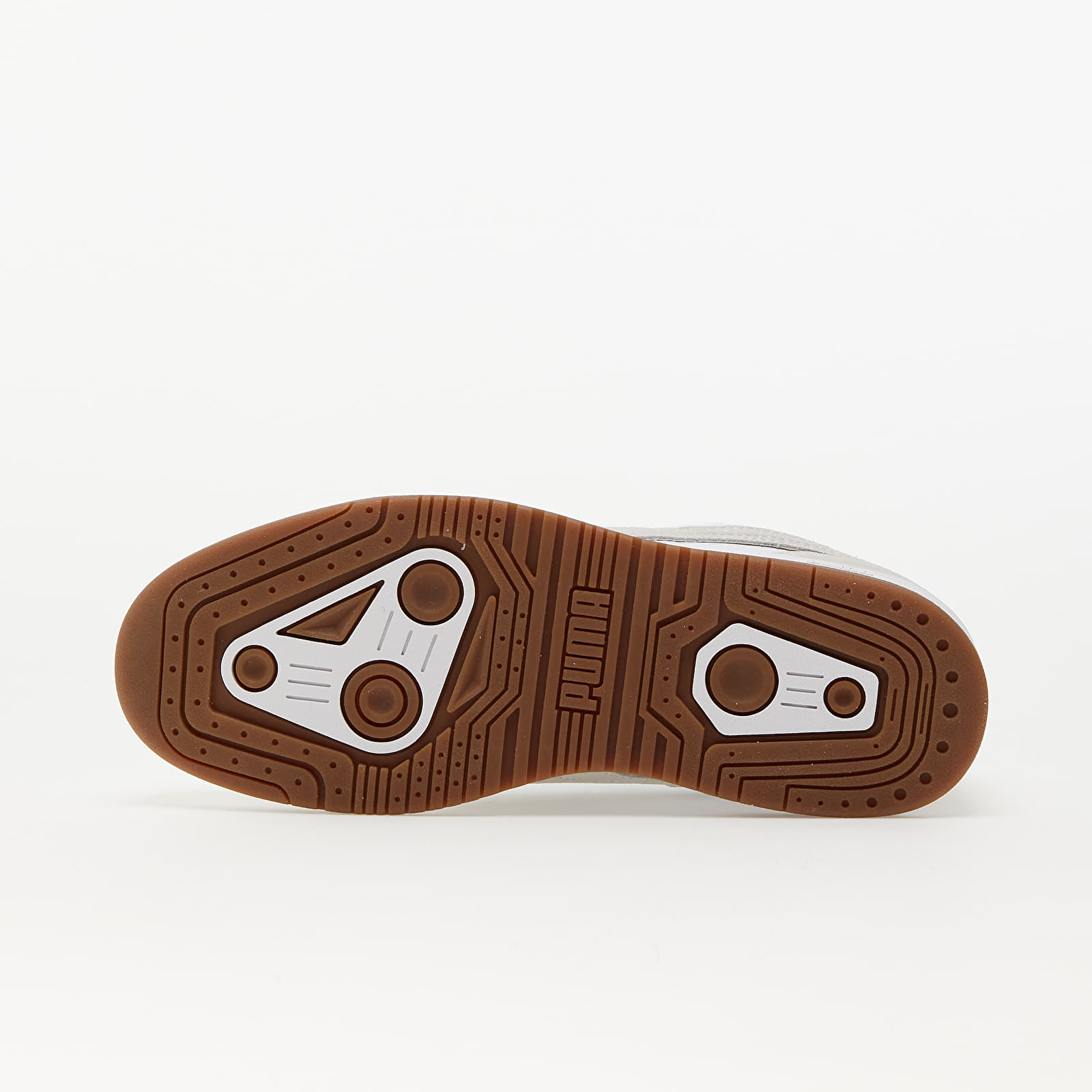 Muške tenisice Puma Slipstream Lo Suede FS Puma White-Gum