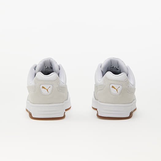 Puma Slipstream Lo Suede FS