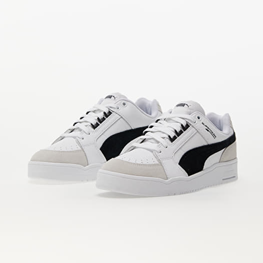 puma slipstream lo suede